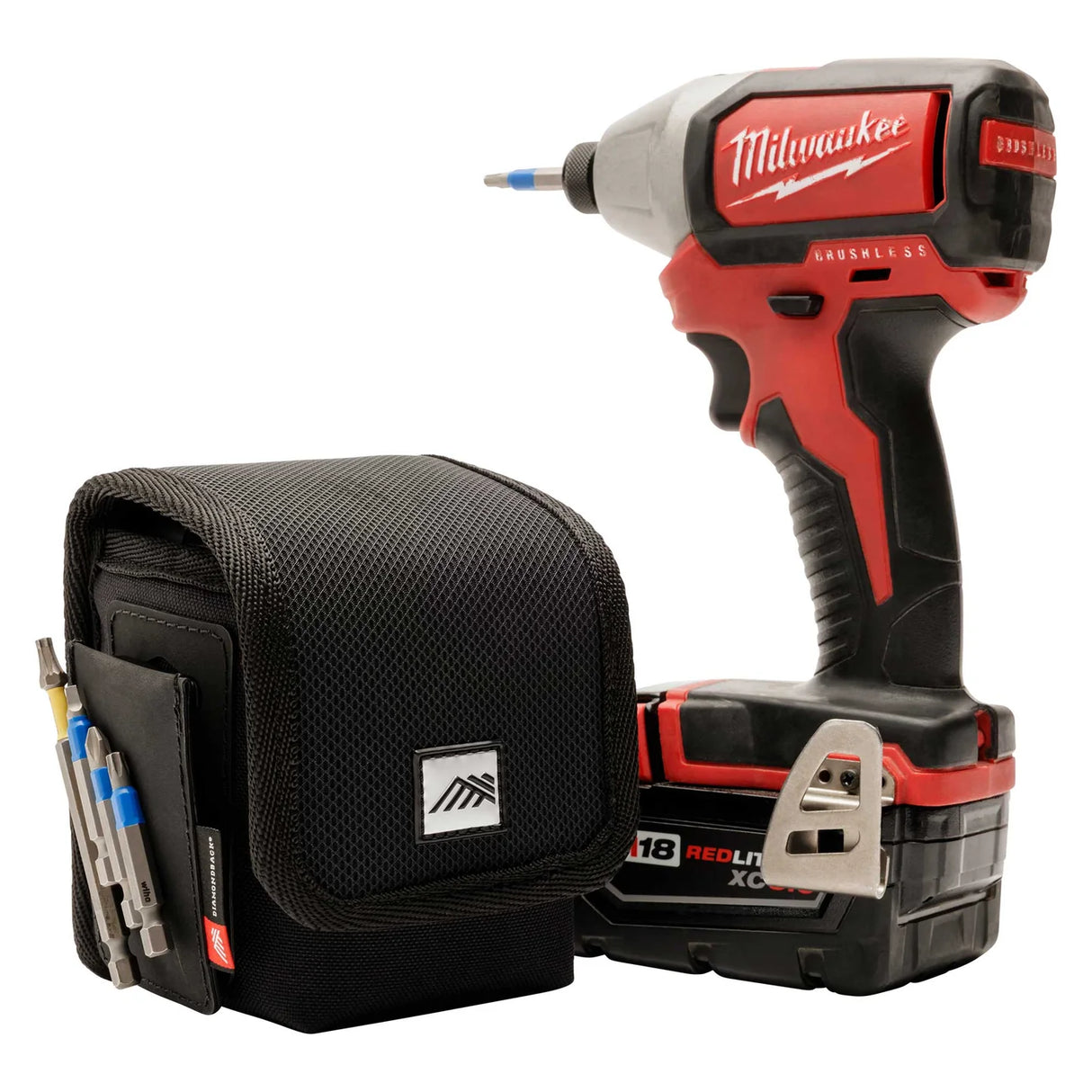 DiamondBack Toolbelts | Power Pax