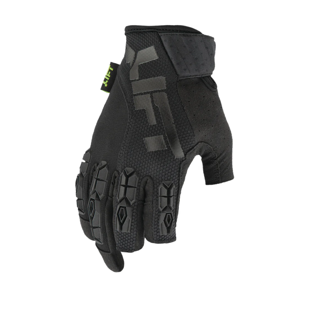 Lift Safety | FRAMED Glove