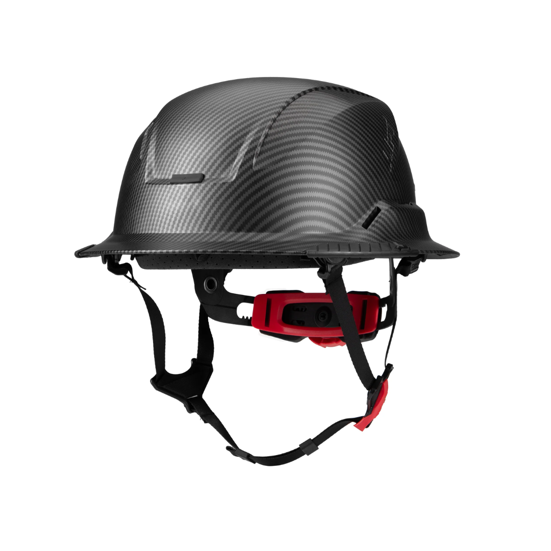 Lift Safety | Radix Full Brim Non-vented