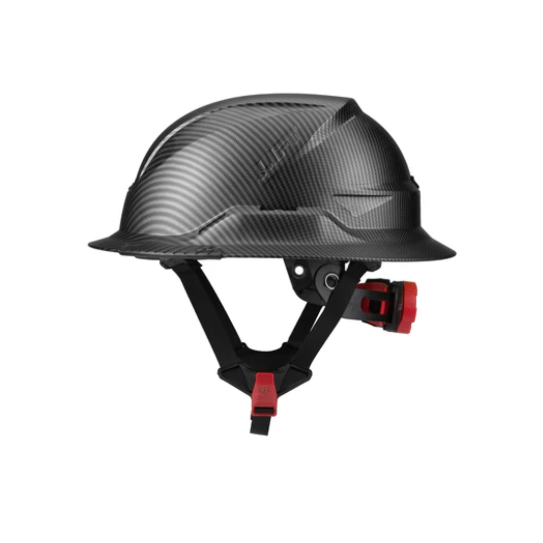 Lift Safety | Radix Full Brim Non-vented