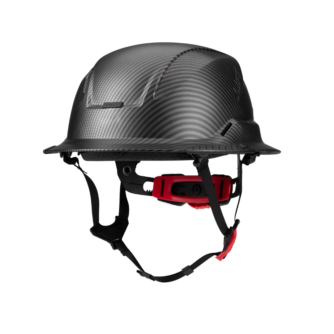 Lift Safety | Radix Full Brim Non-vented