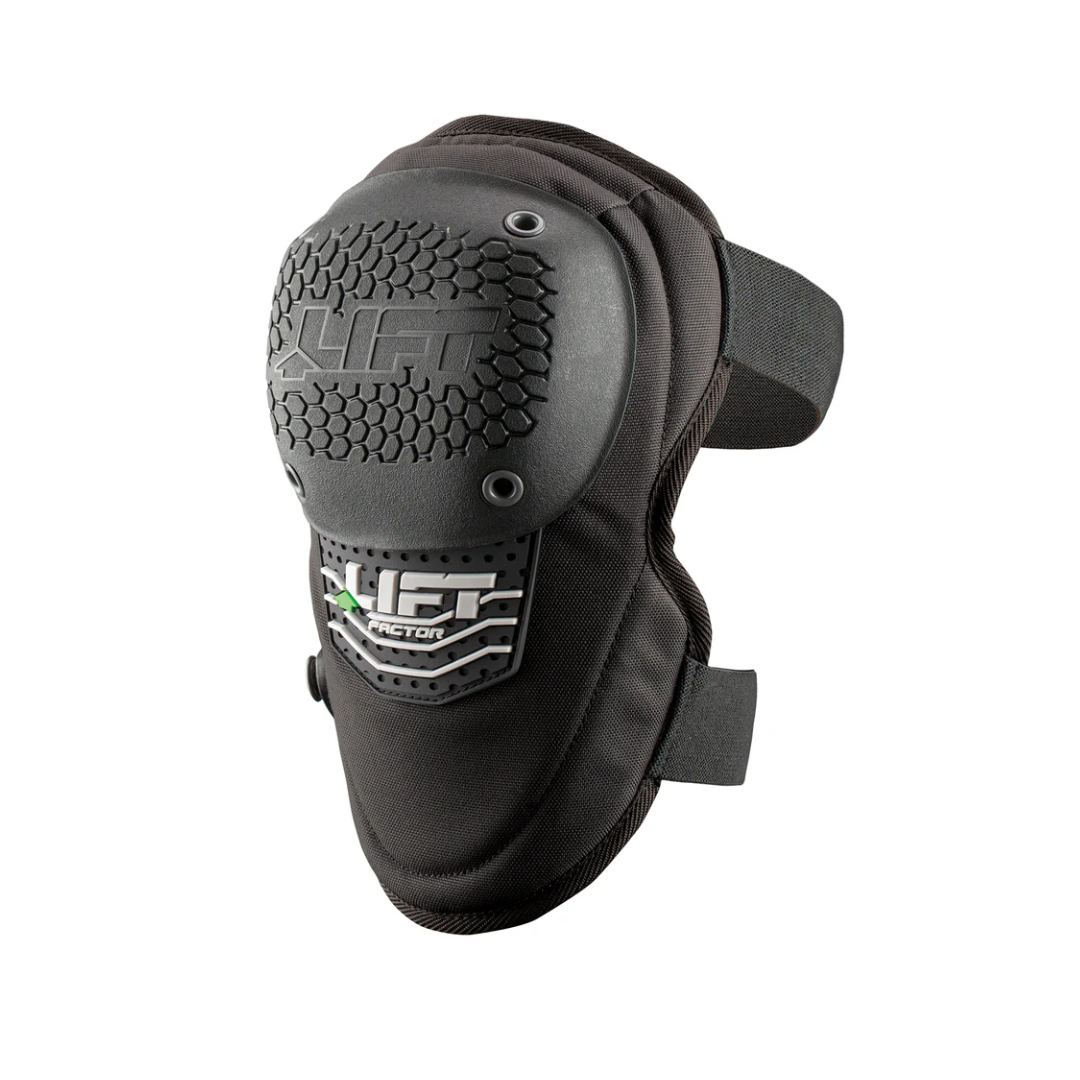 Lift Safety | Factor Knee Guard