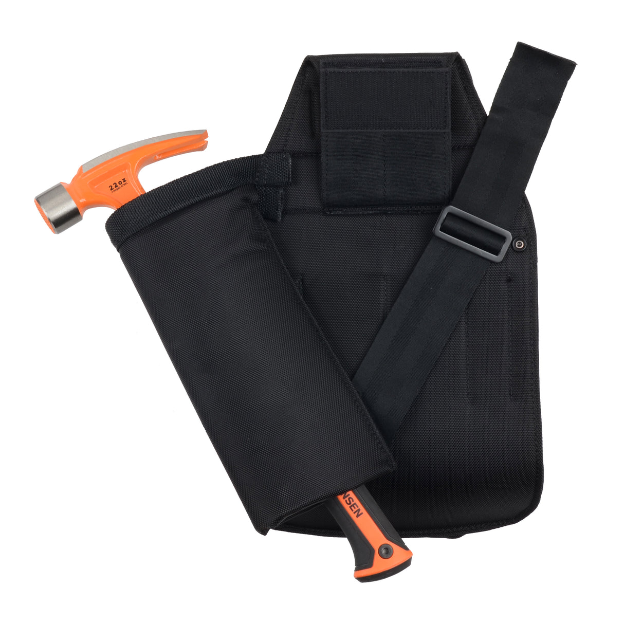 RR Buildings | Dominant Tool Pouch