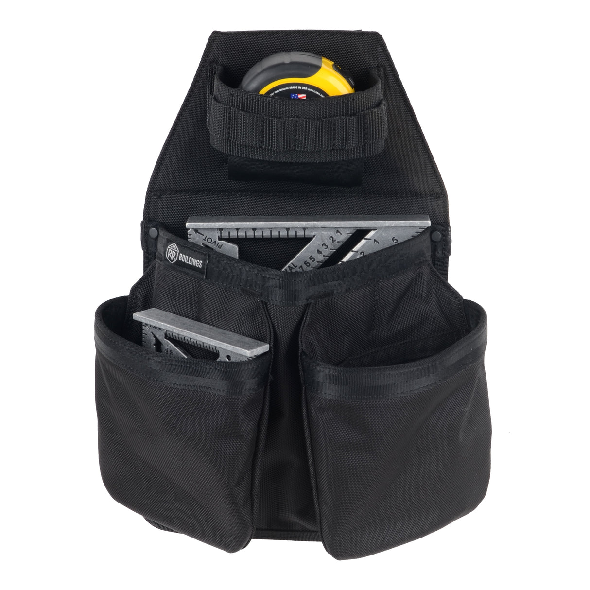 RR Buildings | Non-Dominant Fastener Pouch