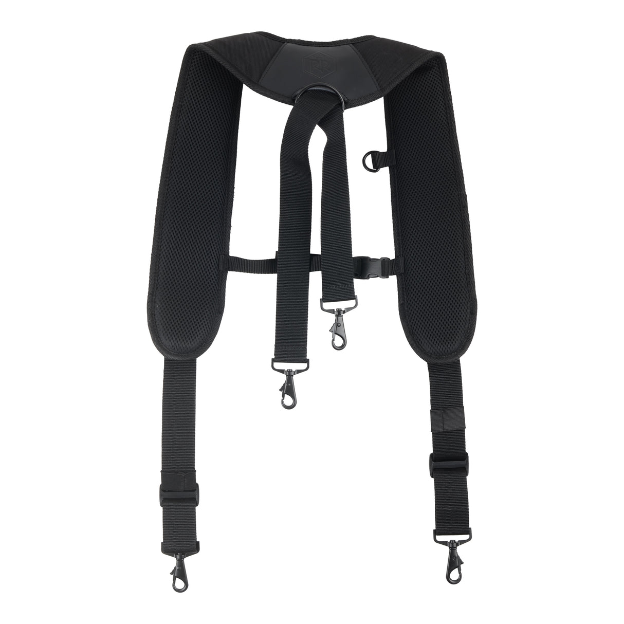 RR Buildings | Suspenders