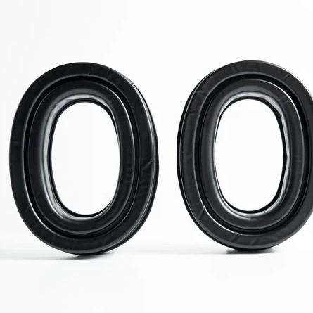 Mufftech | Gel Ear Cushions