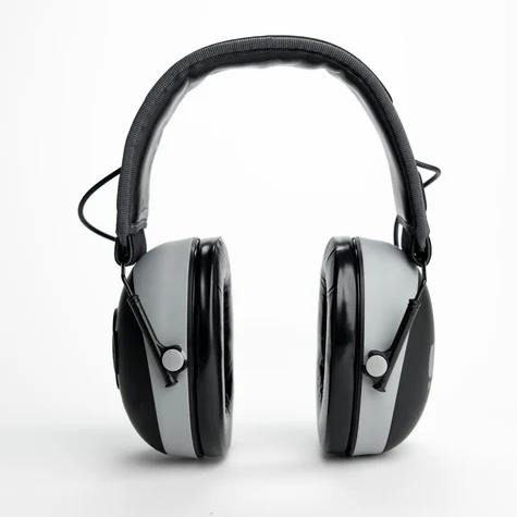 Mufftech | Double OG Bluetooth Earmuffs