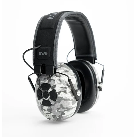 Mufftech | Sole Bluetooth Earmuffs