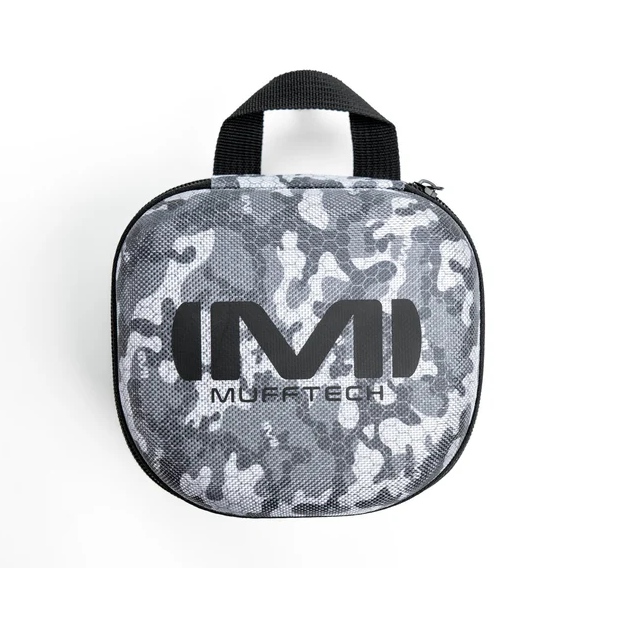 Mufftech | Sole Bluetooth Earmuffs