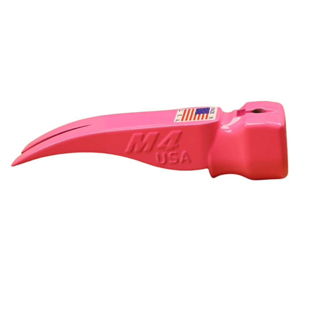 Martinez Tools | M4 12oz Steel Hammer Head