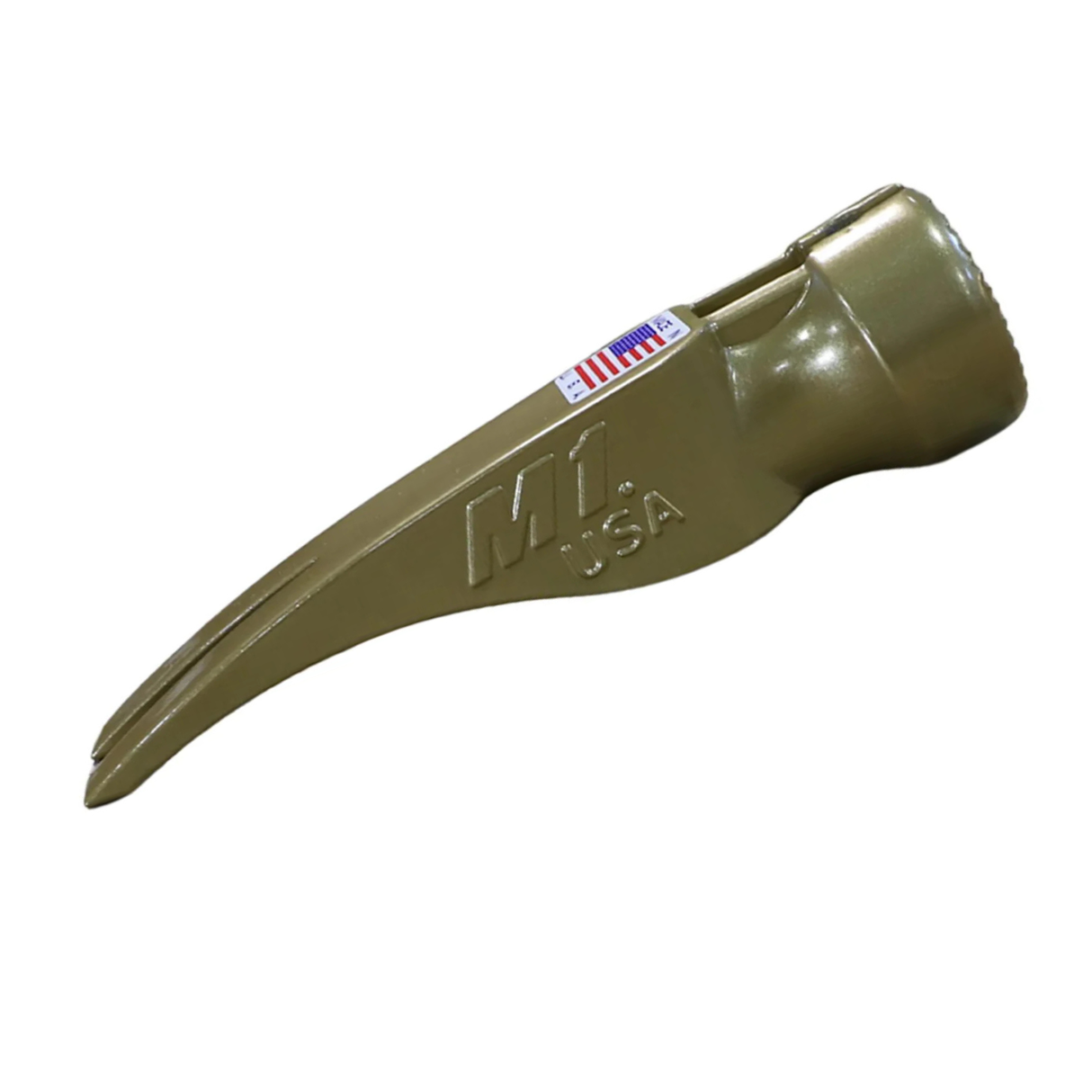 Martinez M1 15oz Ersatzkopf aus Stahl