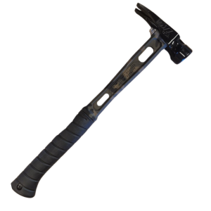 Martinez Tools | M1 15oz Camo 10yr Titanium Framing Hammer