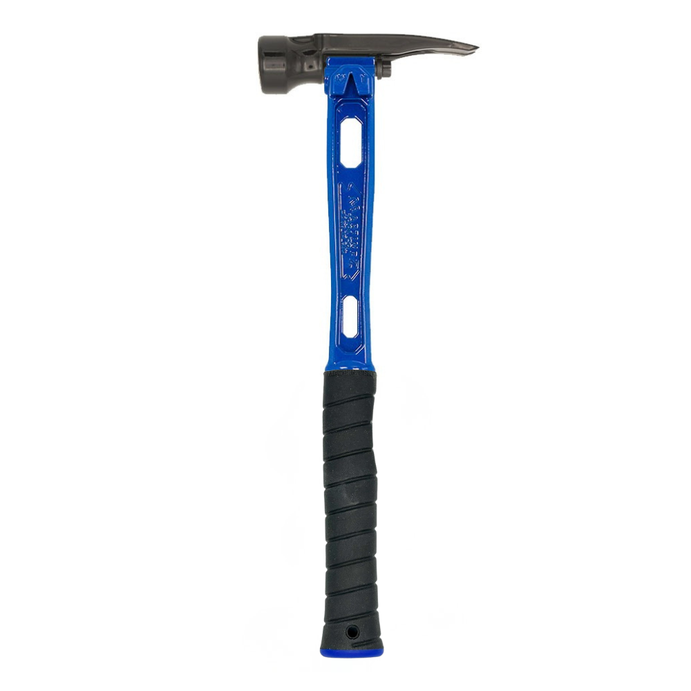 Martinez Tools | M1 15oz Venom Titanium Framing Hammer