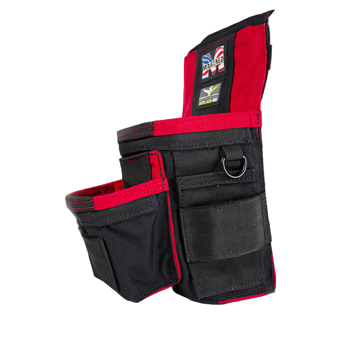 Martinez Tools x Atlas 46 | Universal Tool Pouch