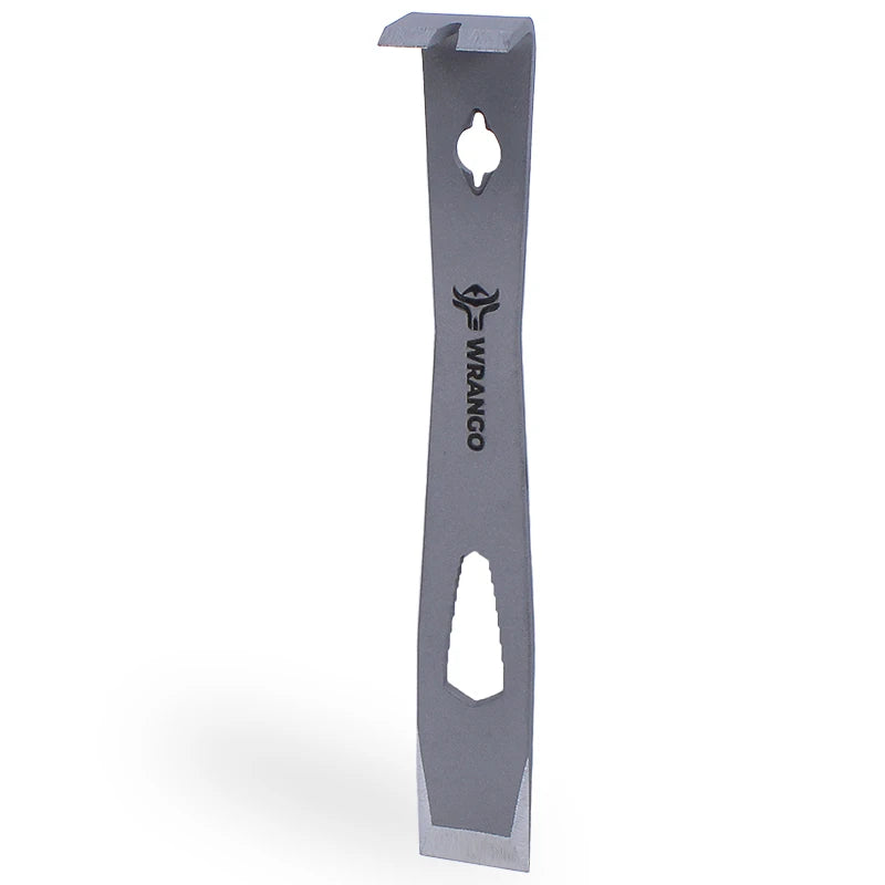 Wrango Tools | 7.5in Titanium Glazer Bar