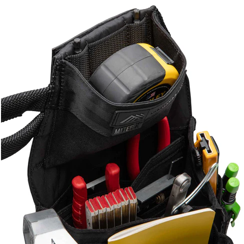 DiamondBack Toolbelts | Miter X Pouch