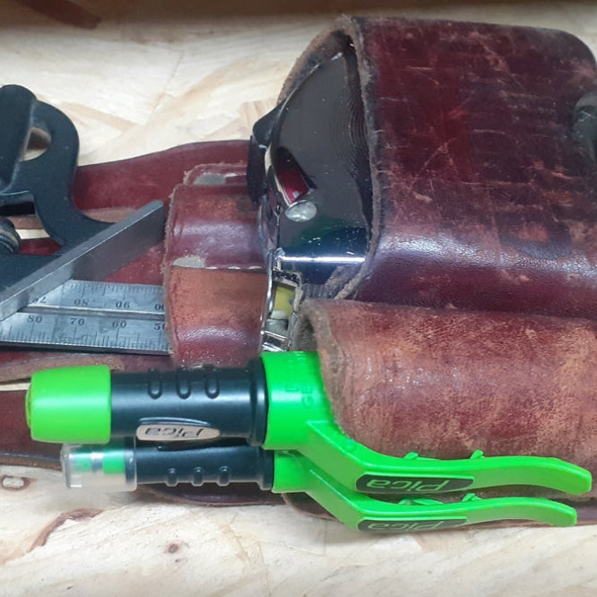 Pica | Fine Dry Graphite leads