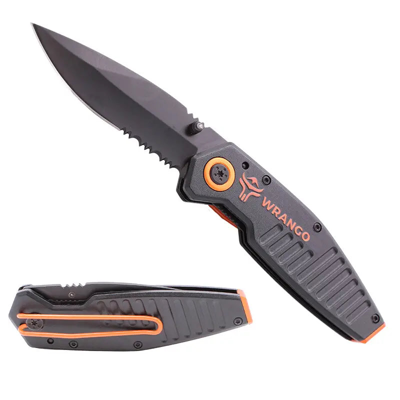 Wrango Tools | EDC Pocket Knife