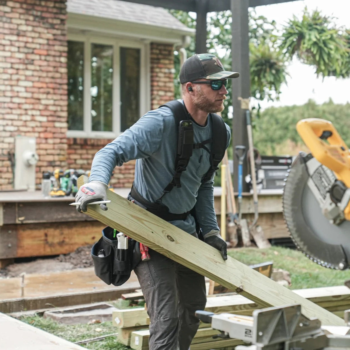 RR Buildings | The FrameRR Toolbelt