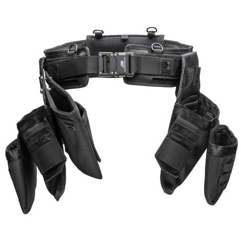 DiamondBack Toolbelts | Raider X Belt System