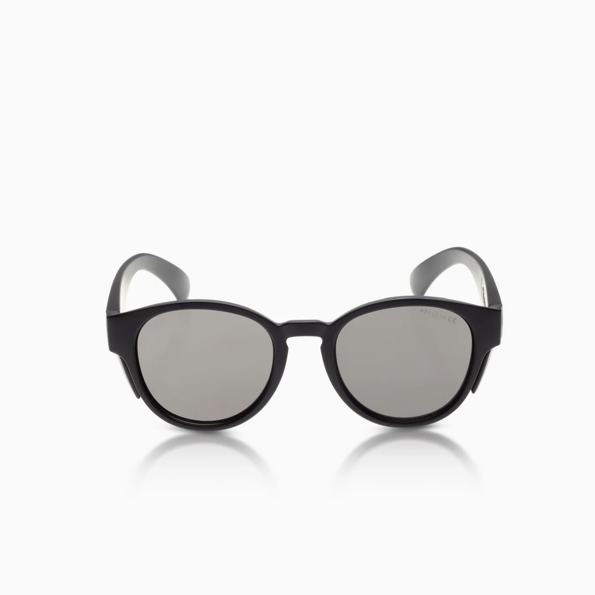 Salus Eyewear | Flux - All Black Frame - UV400 Lens