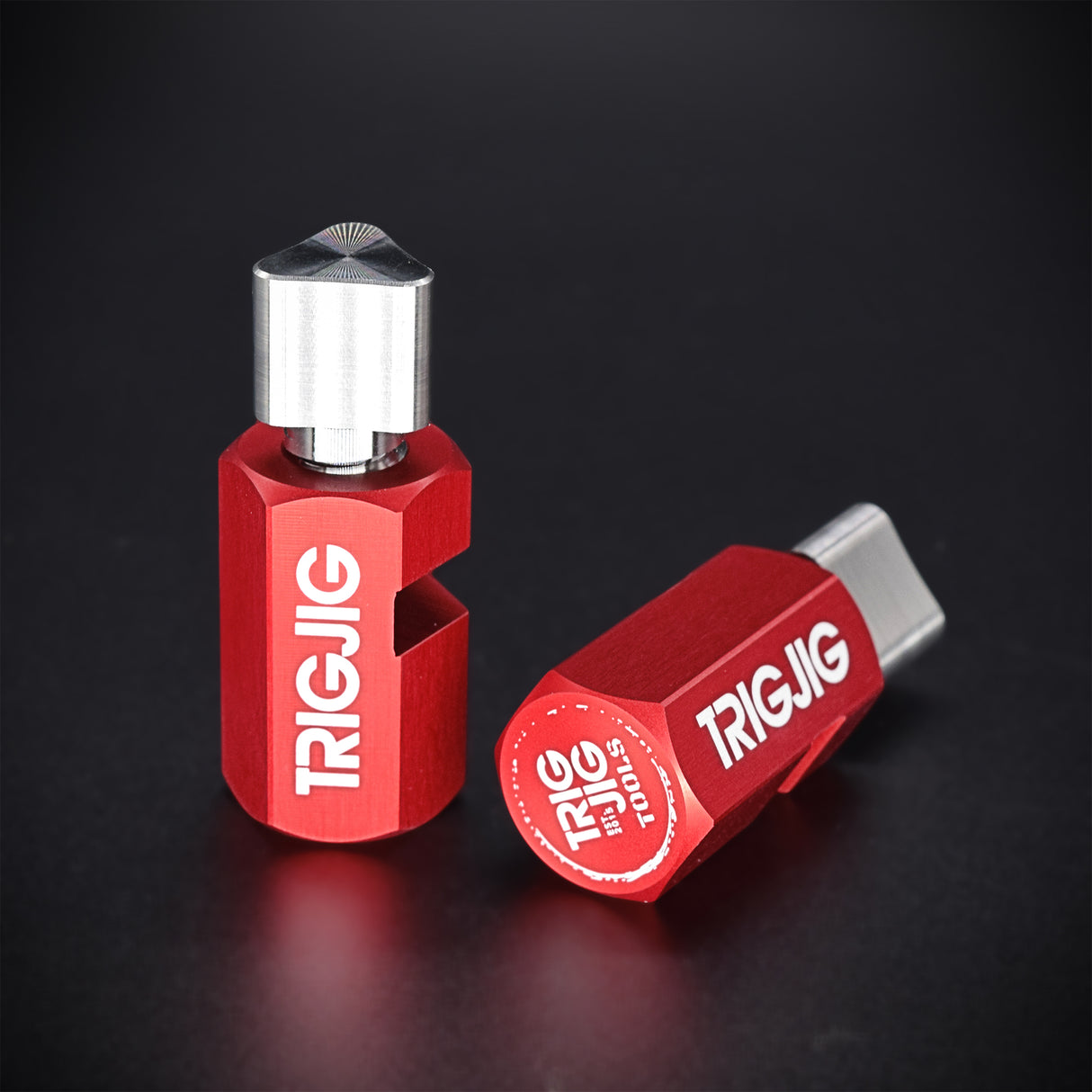 TrigJig | SG38 Stair Gauges