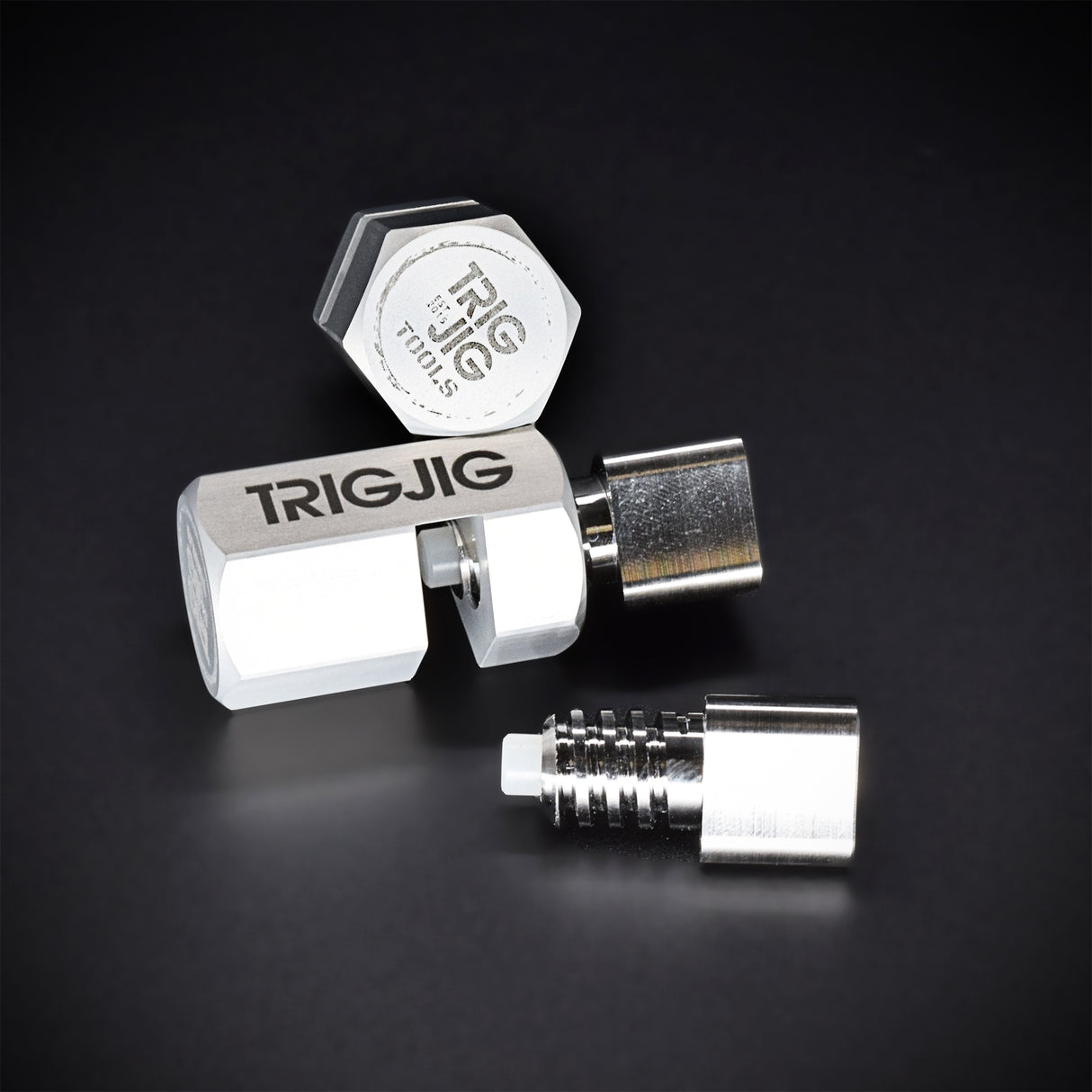 TrigJig | SG38 Stair Gauges