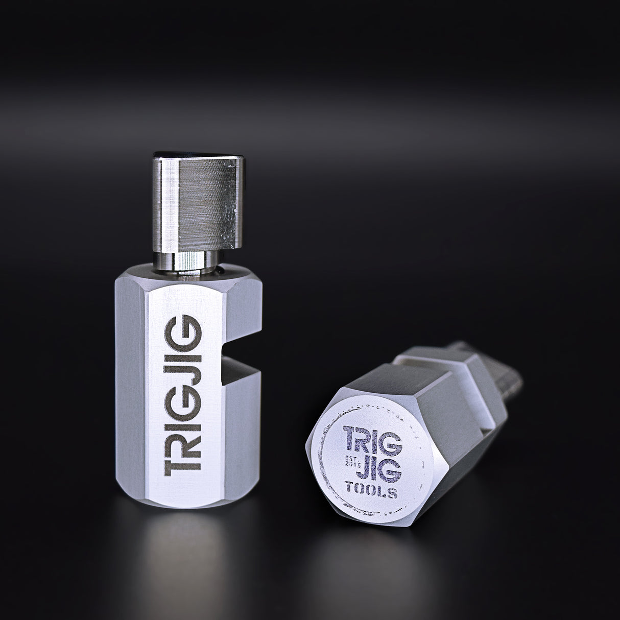 TrigJig | SG38 Stair Gauges