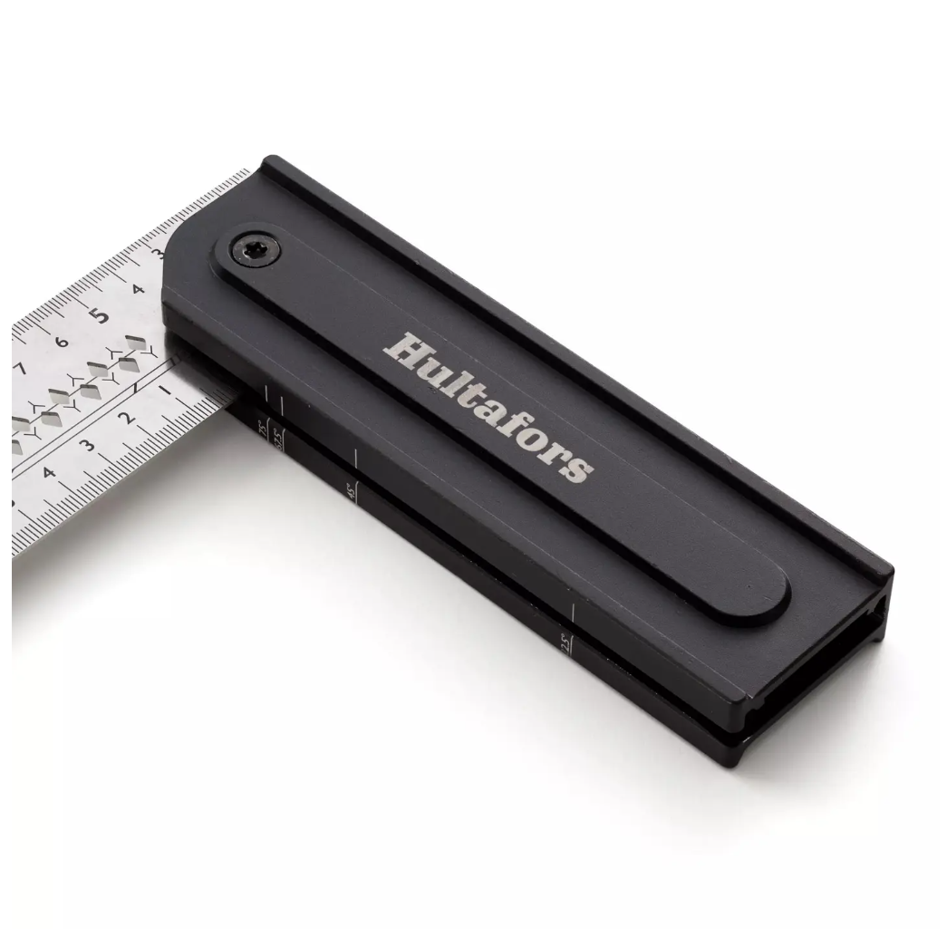 Hultafors | Adjustable miter square - Quattro 270