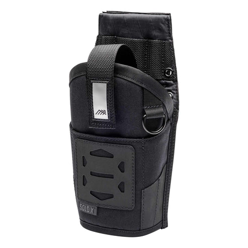 DiamondBack Toolbelts | Solo X Drill Holster