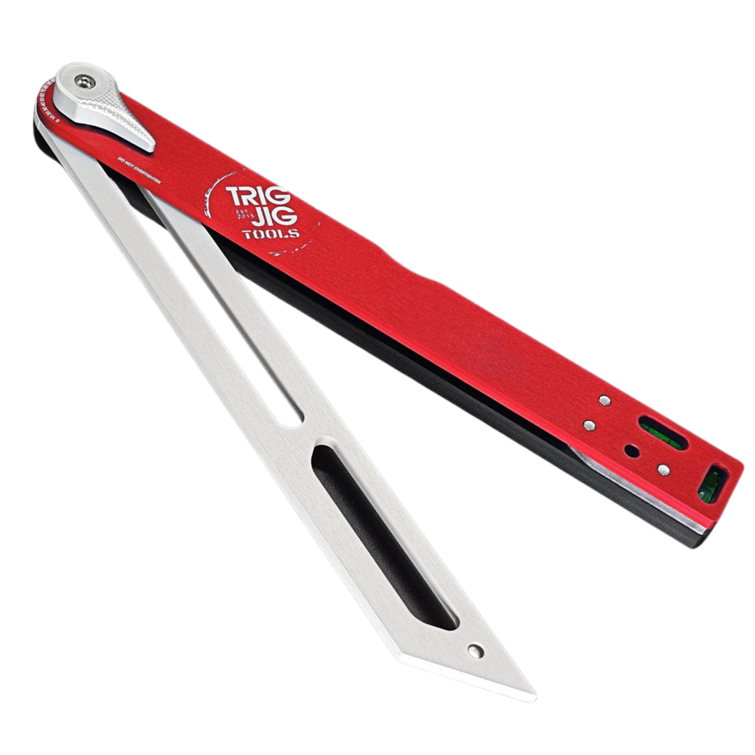 TrigJig | BB350 Big Sliding Bevel