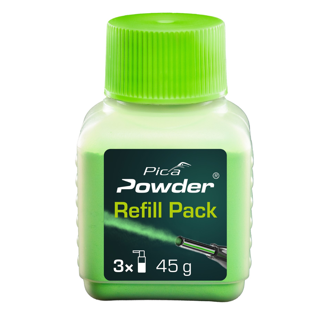 Pica | Pica Powder Refill
