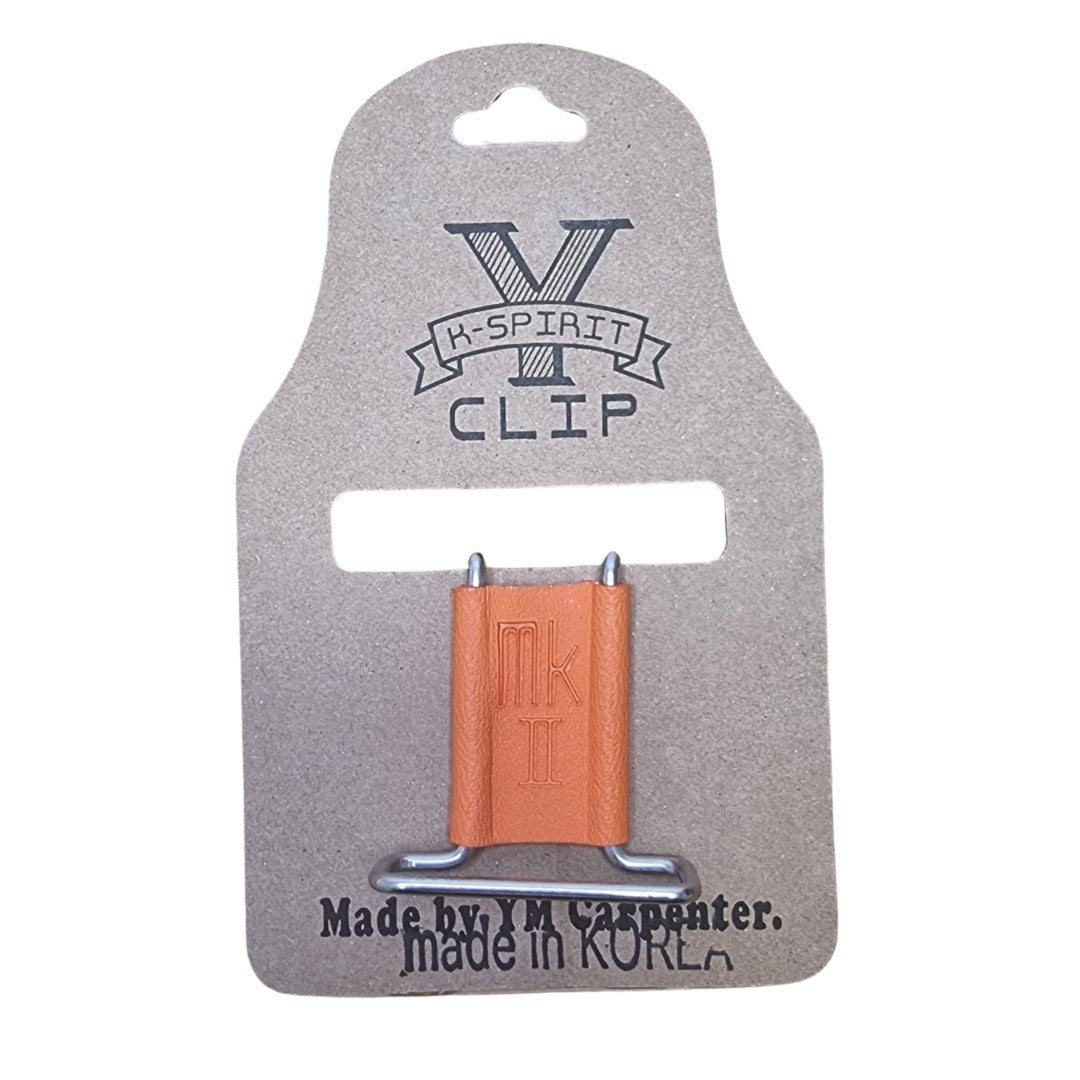 YClip | Universal Tool Clip MK2