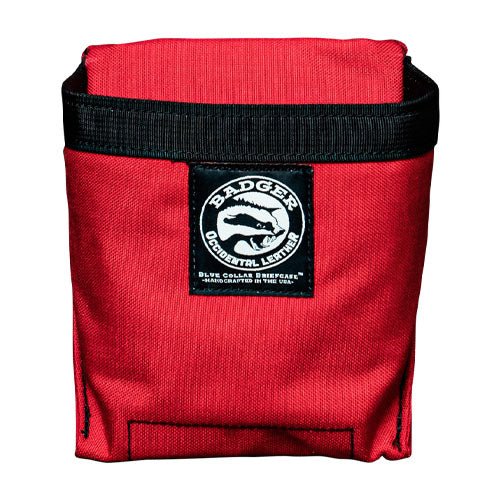 Badger Toolbelts | Accessory Pouch - Badger ToolbeltsTF Tools Ltd