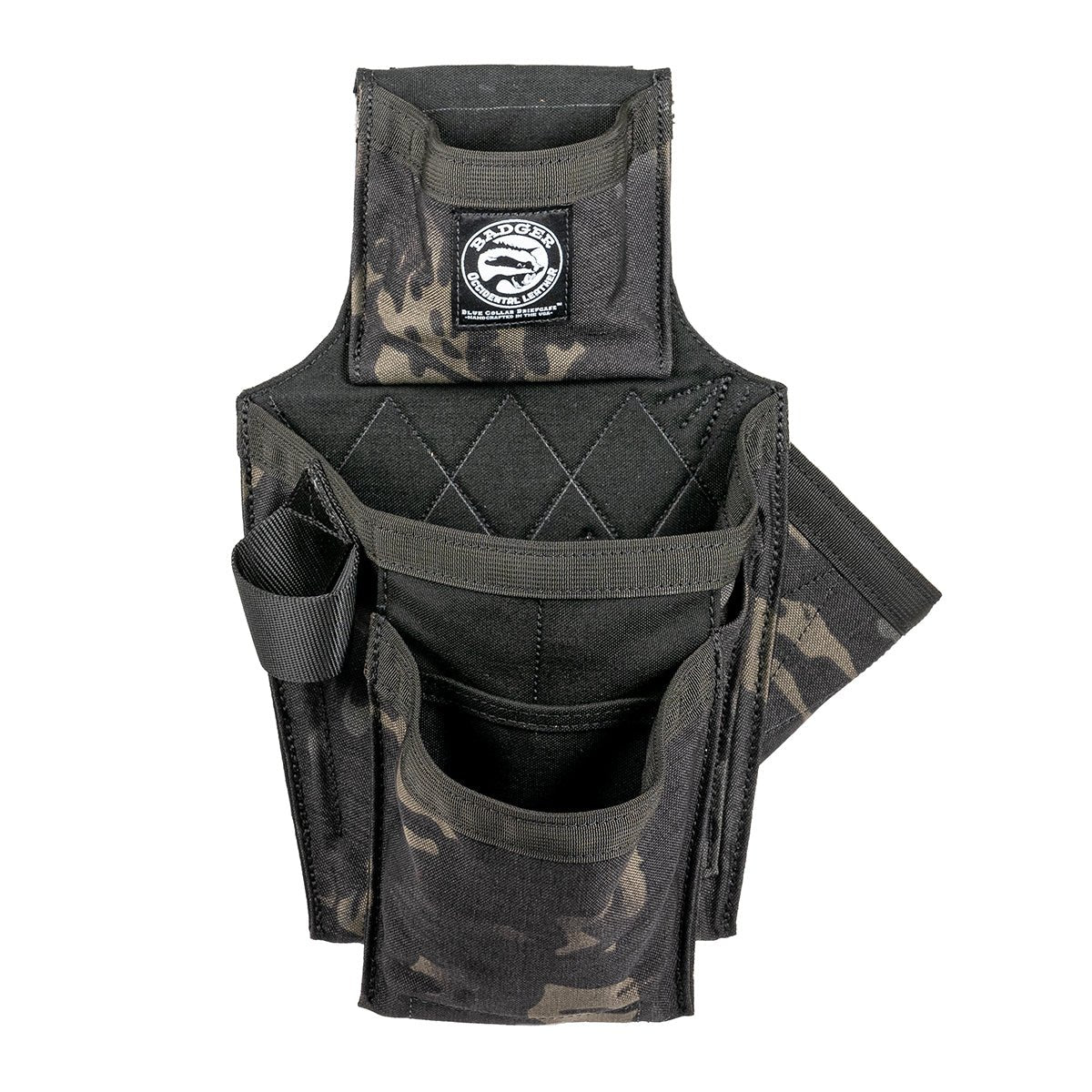 Badger Toolbelts | Carpenter Tool Bag - Badger ToolbeltsTF Tools Ltd