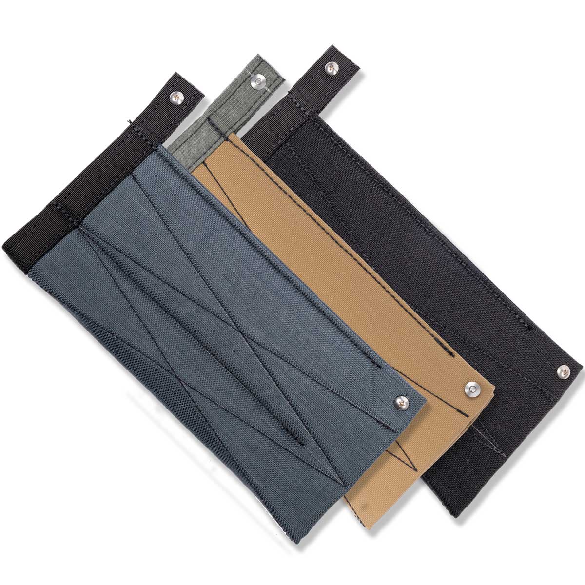Badger Toolbelts | DIY Dual Hammer / Bar Sleeve - Badger ToolbeltsTF Tools Ltd