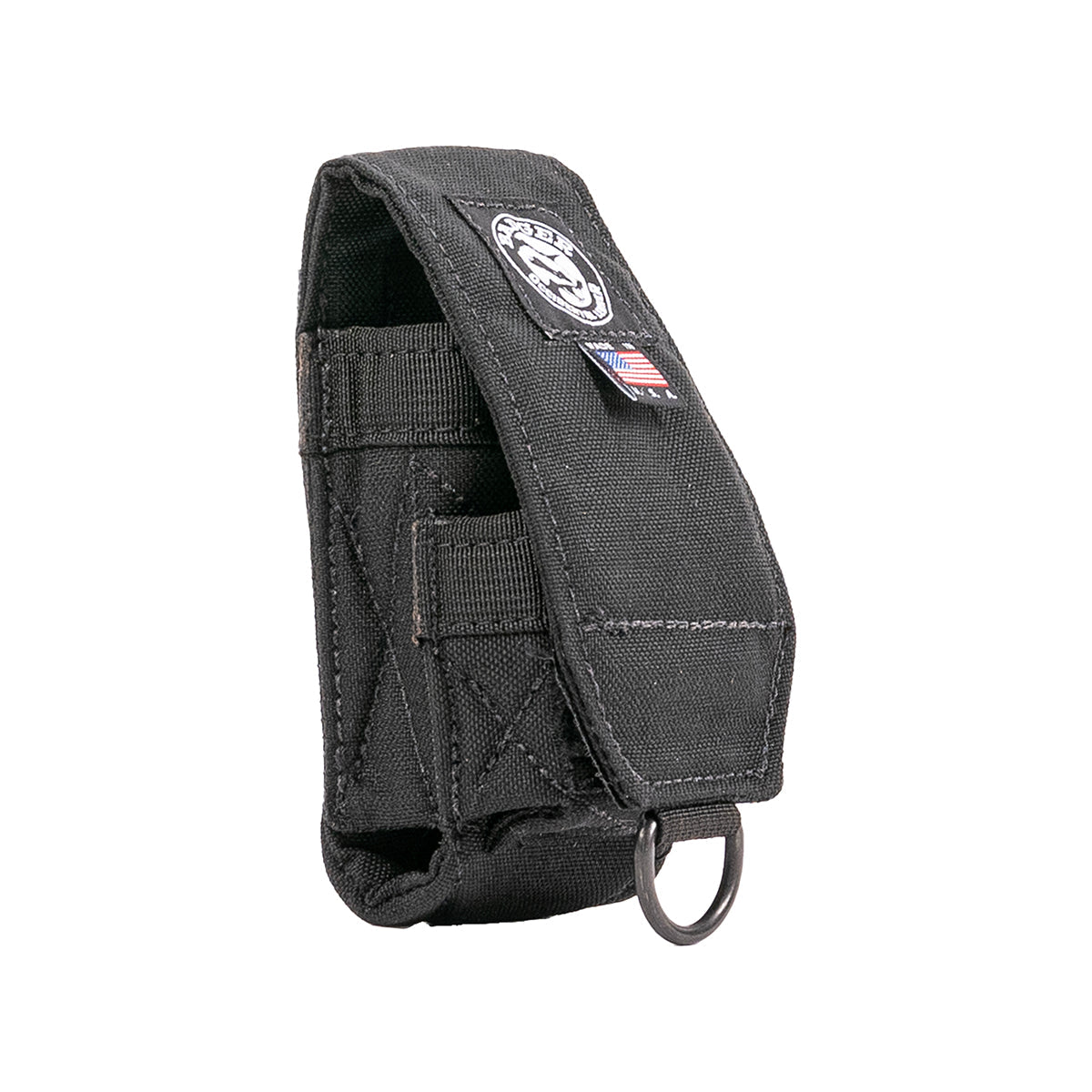Badger Toolbelts | Finish Nail Pouch - Badger ToolbeltsTF Tools Ltd