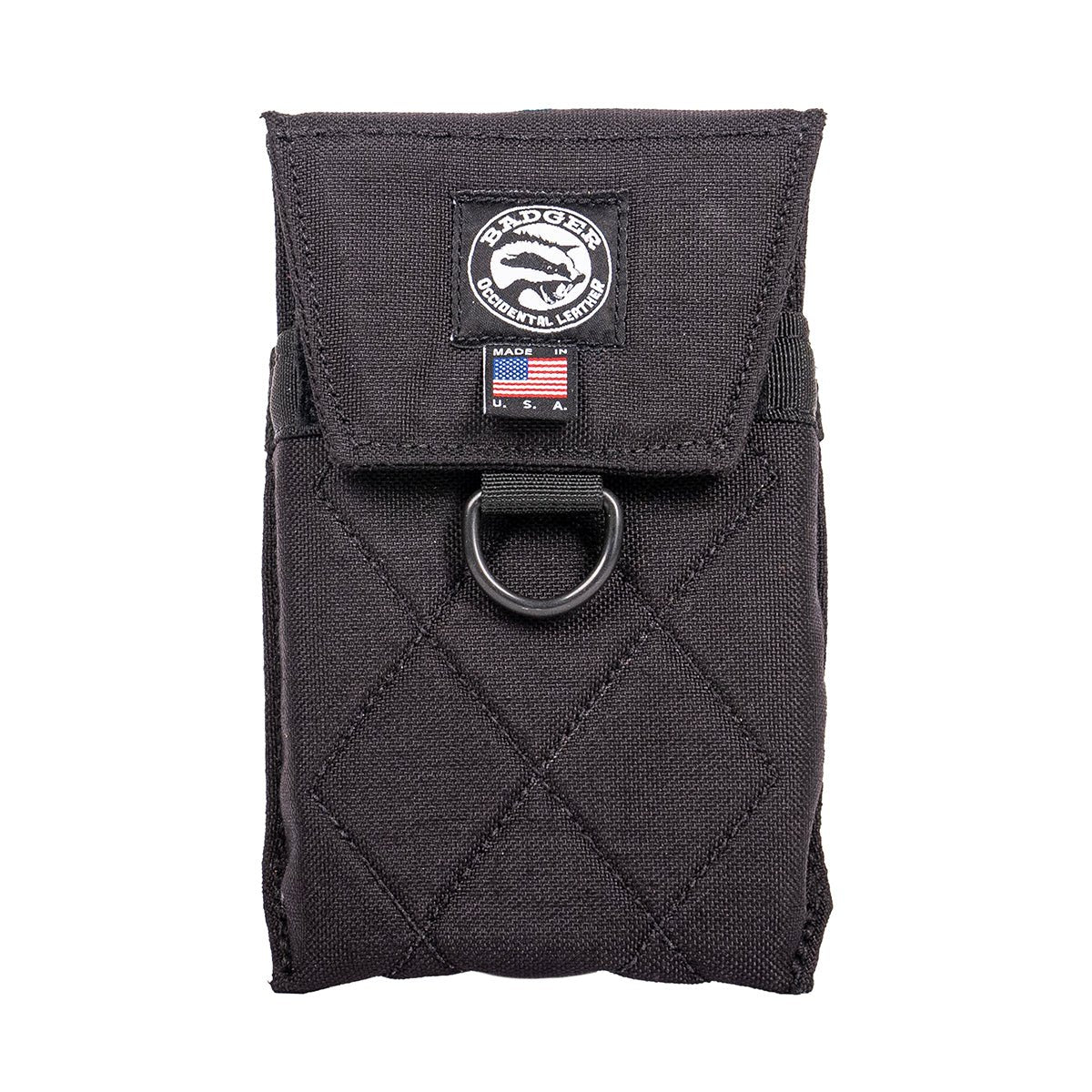 Badger Toolbelts | Phone Holster - Badger ToolbeltsTF Tools Ltd