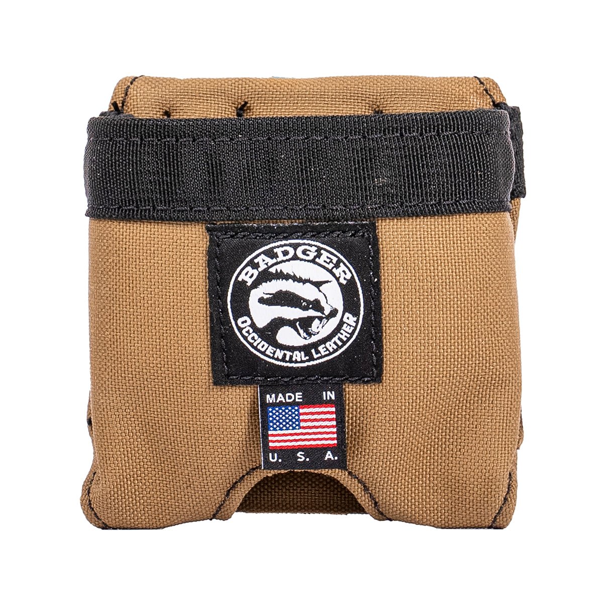 Badger Toolbelts | Tape Holster - Badger ToolbeltsTF Tools Ltd