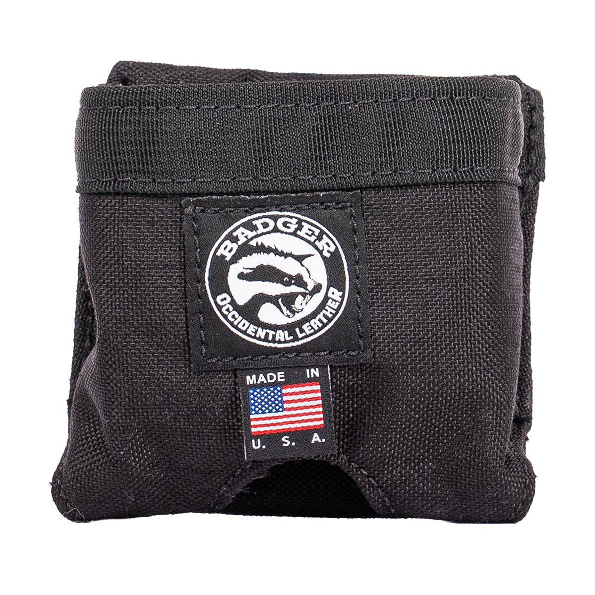 Badger Toolbelts | Tape Holster - Badger ToolbeltsTF Tools Ltd