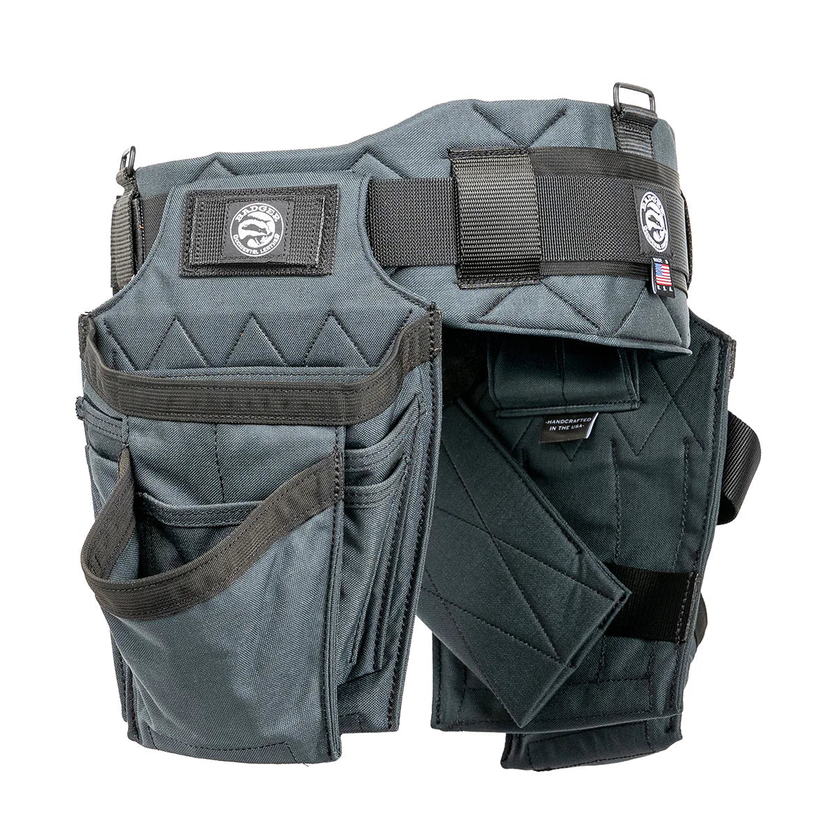 Badger Toolbelts | Trimmer V2 Carpenter Set - Badger ToolbeltsTF Tools Ltd