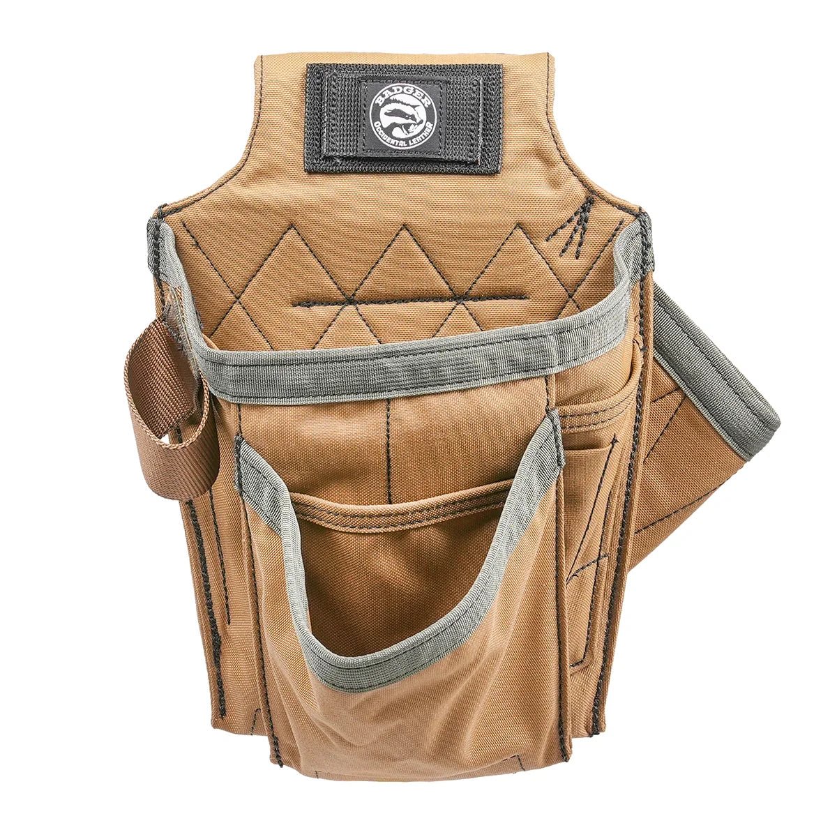 Badger Toolbelts | Trimmer V2 Tool Bag - Badger ToolbeltsTF Tools Ltd