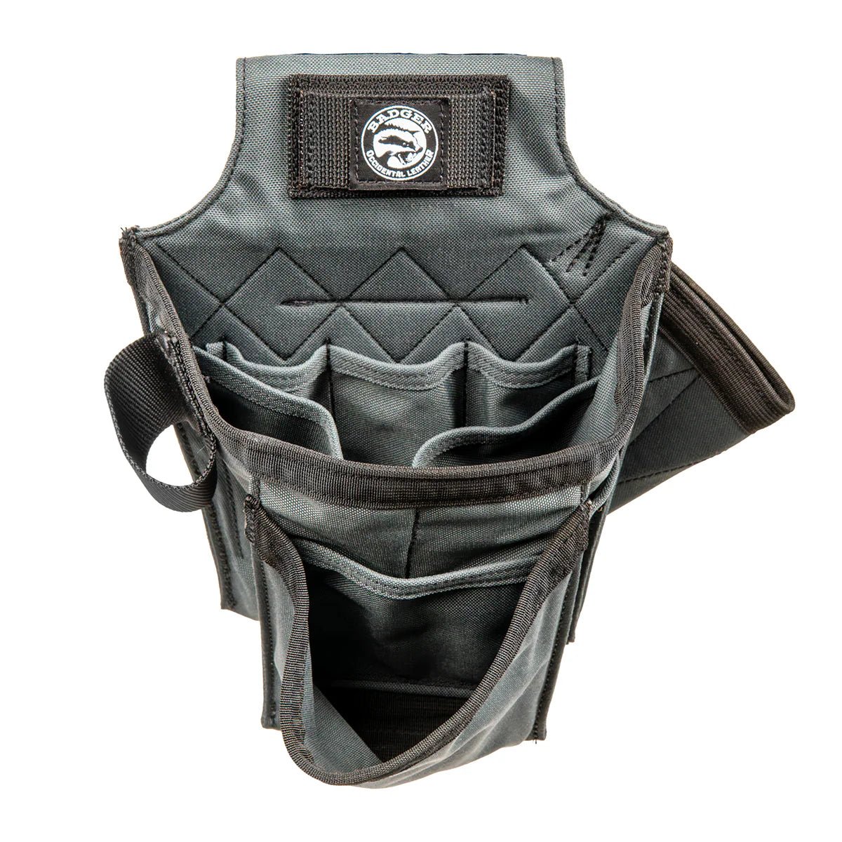 Badger Toolbelts | Trimmer V2 Tool Bag - Badger ToolbeltsTF Tools Ltd