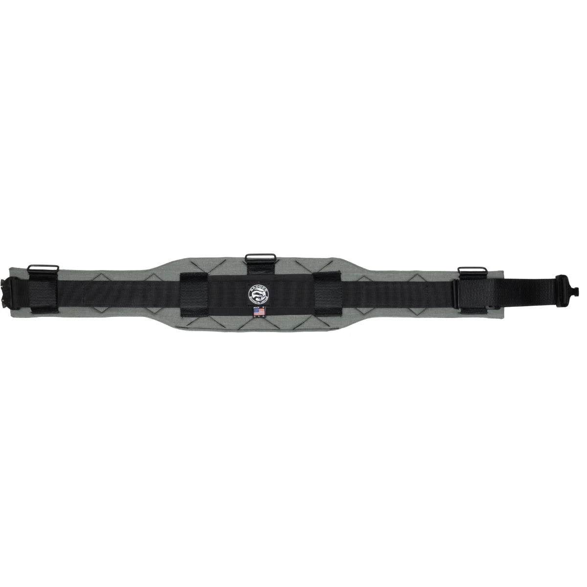 Badger Toolbelts x Made to Order | Contoured Tool Belt - Inside-Out - Badger ToolbeltsTF Tools Ltd