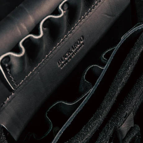 Buckaroo Toolbelts | Bespoke 02 pouch