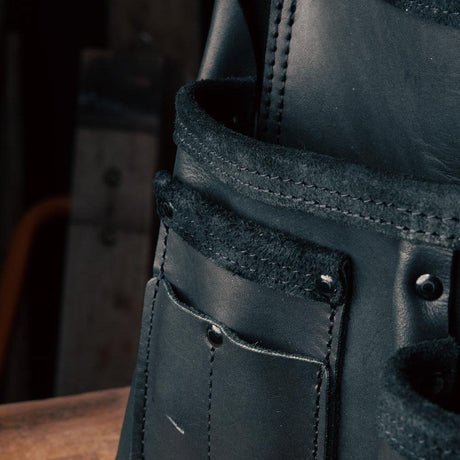 Buckaroo Toolbelts | 3 Pocket Low Drop Bag - Buckaroo ToolbeltsTF Tools Ltd