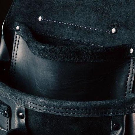 Buckaroo Toolbelts | 3 Pocket Low Drop Bag - Buckaroo ToolbeltsTF Tools Ltd