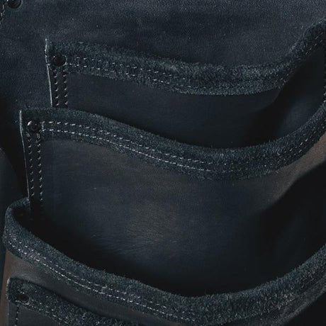 Buckaroo Toolbelts | 4 Pocket Low Drop Bag - Buckaroo ToolbeltsTF Tools Ltd