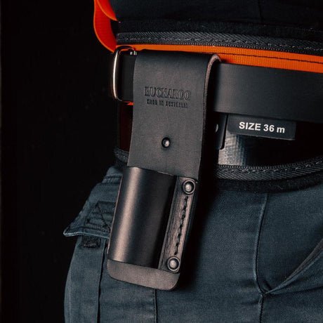 Buckaroo Toolbelts | 40mm Podger/Ratchet/Key Frog - Buckaroo ToolbeltsTF Tools Ltd