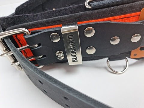 Buckaroo Toolbelts | All Rounder Belt - Buckaroo ToolbeltsTF Tools Ltd